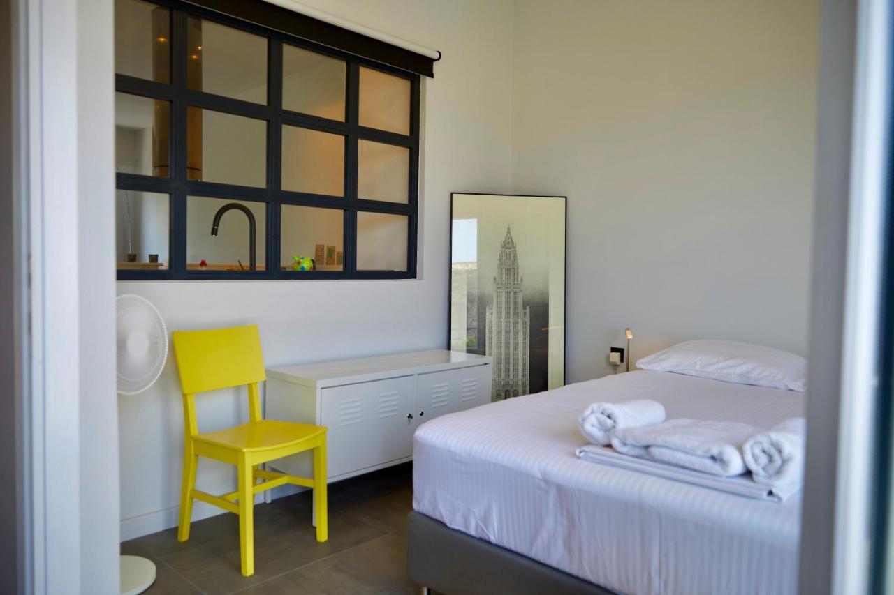 Ferienwohnung Kastron Views Chios Town Exterior foto